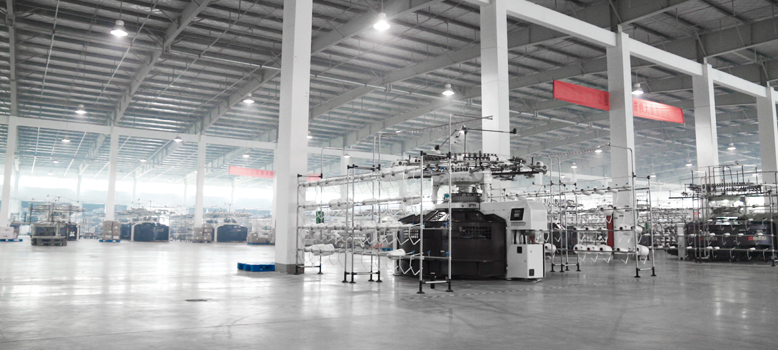 شرکت فناوری نساجی Nantong Tianhong ، Ltd.