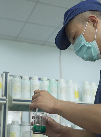 شرکت فناوری نساجی Nantong Tianhong ، Ltd.