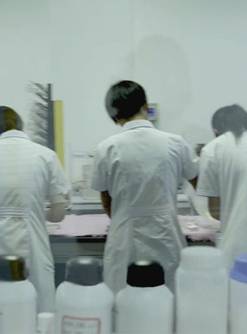 شرکت فناوری نساجی Nantong Tianhong ، Ltd.